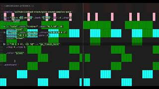 Download Lagu Strudel Using Samples \ MP3