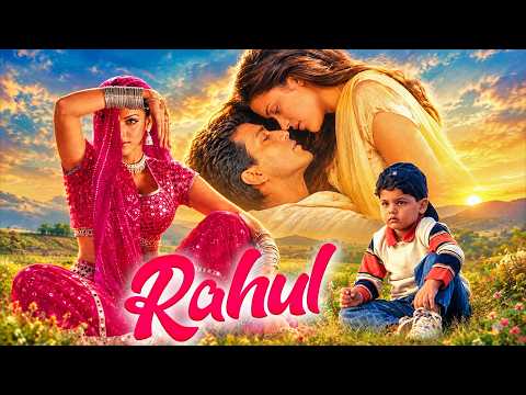 Bollywood Blockbuster Movie - Rahul 2001 4K Full Movie | Isha Koppikar, Neha Bajpai, Gulshan Grover