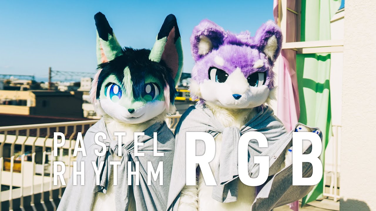 パステリズム – プロダクション体育館