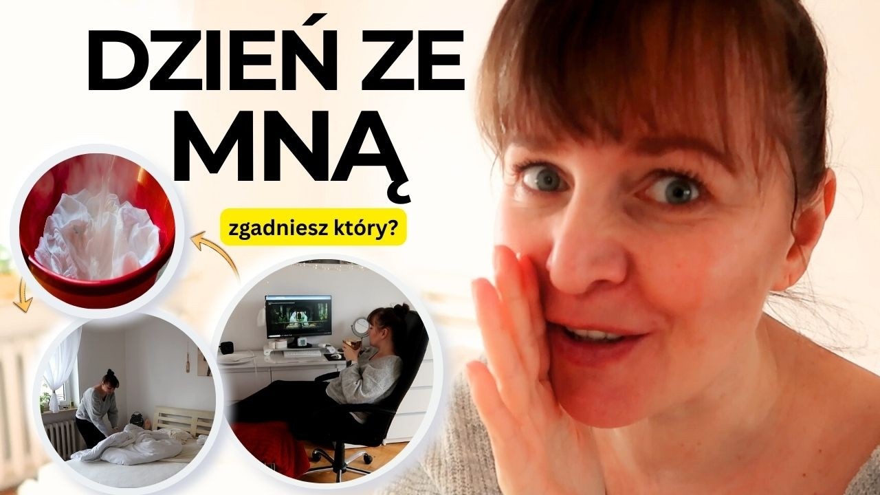 Jeden szczegół zdradza wszystko…| VLOG