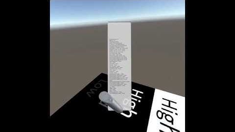 Unity Oculus Go Tutorial