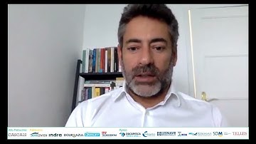 Gonçalo Santos - Euromar