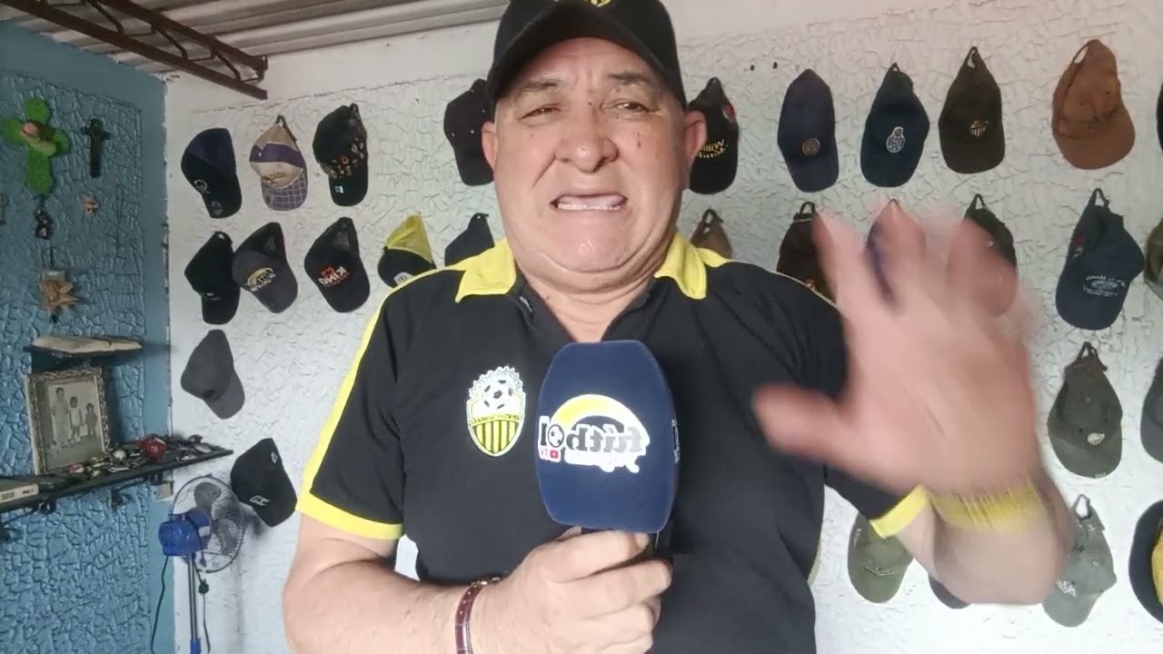 Analisis Postpartido Tolima 🆚 Táchira y más 