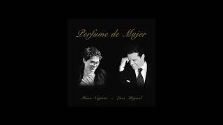 Luis Miguel - Perfume de Mujer (nueva canción IA) Manu Negrete dueto