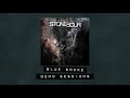 Stone Sour - Blue Smoke - Demo Sessions