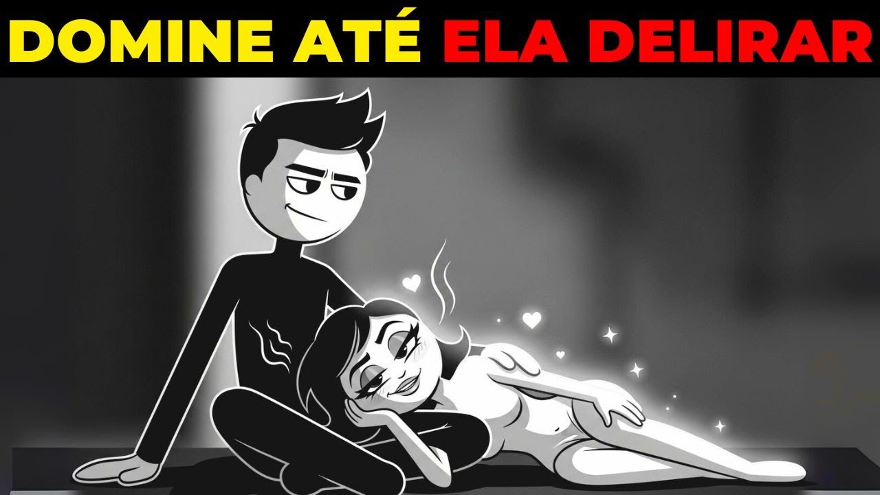 Se ela está mandando sinais confusos, Faça ISSO Imediatamente Ela Vai Te Perseguir