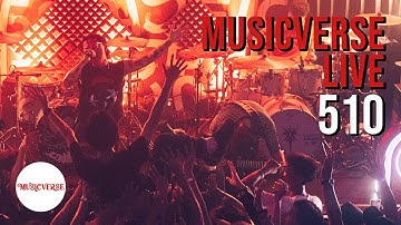 510 at Musicverse Live (2025)