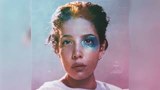 Halsey - 3am (Stripped)