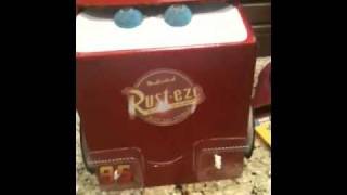 Jebs Lightning Mcqueen