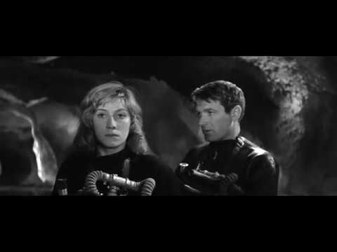 Их знали только в лицо (1966)_trailer_трейлер