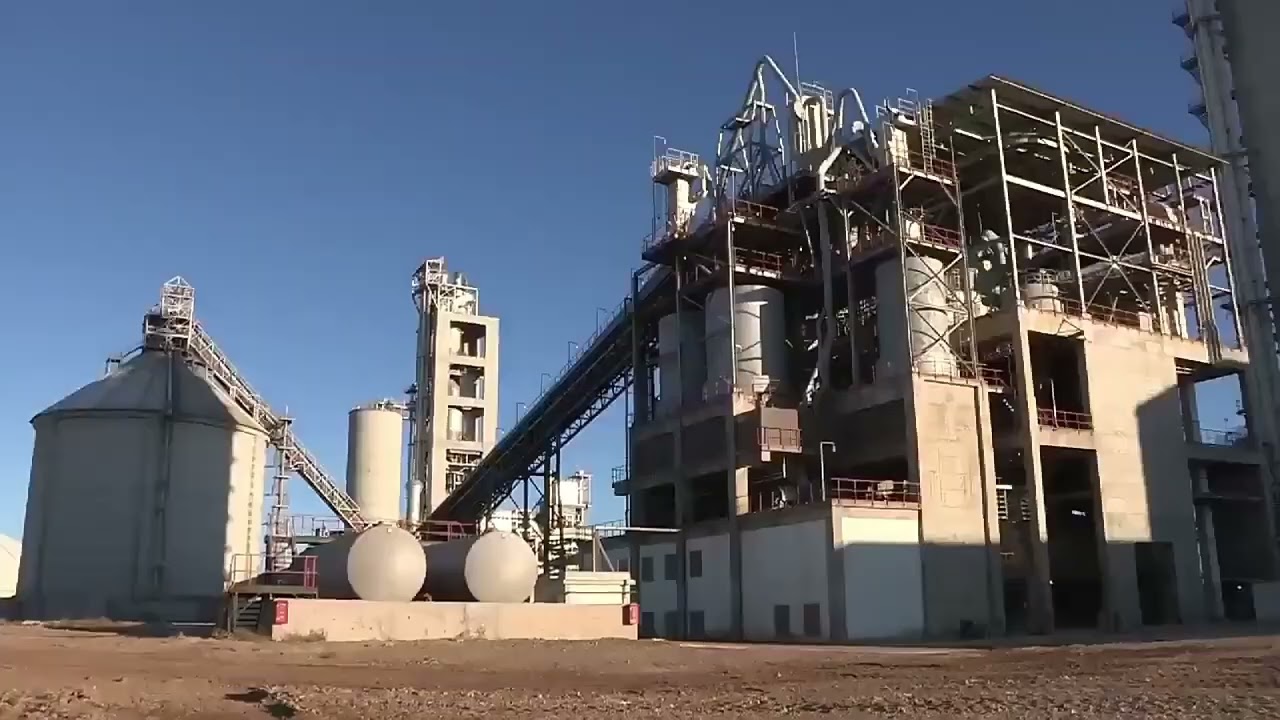 Cement Production Line Cement Plant Equipment Manufacturer