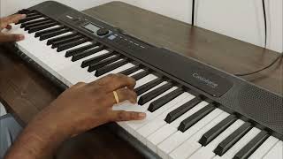 Fall Movie Intro Bgm | Piano Cover |