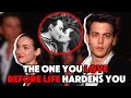 Why Johnny Depp and Winona Ryder’s Young Love Came to an Abrupt End #JohnnyDepp #WinonaRider