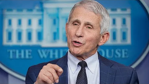 Dr. Fauci, health officials discuss early findings on omicron variant