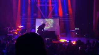 Spiral Cell - (Re)Start + Divergence / Discovery [Live] (2023) - Bluebird Theater