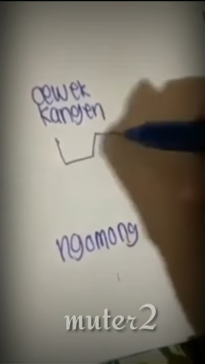 story wa cewek ribet