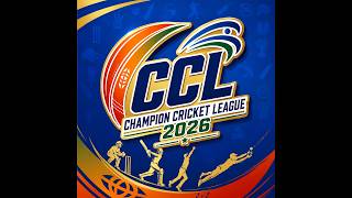 CHAMPION CRICKET LEAGUEA