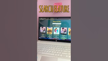 Day 39: Built Advanced Search Feature in React Movie Database + DSA Pattern Practice | Full Stack