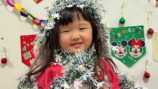 家族みんなでお祝いしてくれて超ハッピーなパパの日常！