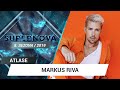 Markus Riva &quot;You make me so crazy&quot; | Supernova 2019 ATLASE