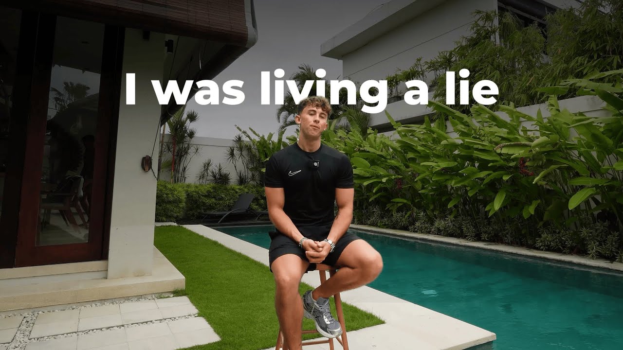 it took me 3+ years to realize what I’ll tell you in 6 minutes…