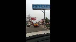 Dehradun ki sadko par jam ka kahar 🫣 Jam se dehradun me bura hal 🩶🩵🩷