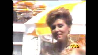 Nilüfer - Acıkmışım Sevgine (TRT Klip)