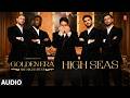 High Seas (Audio): Leo Grewal | Golden Era – The High Life