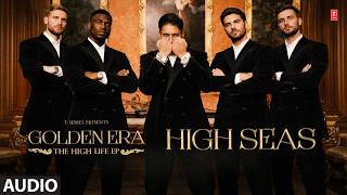 High Seas Audio Leo Grewal Den Era The High Life