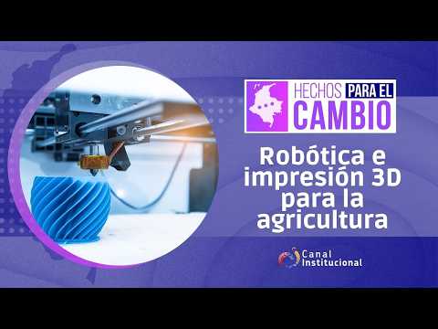 Hechos para el cambio: episodio 9