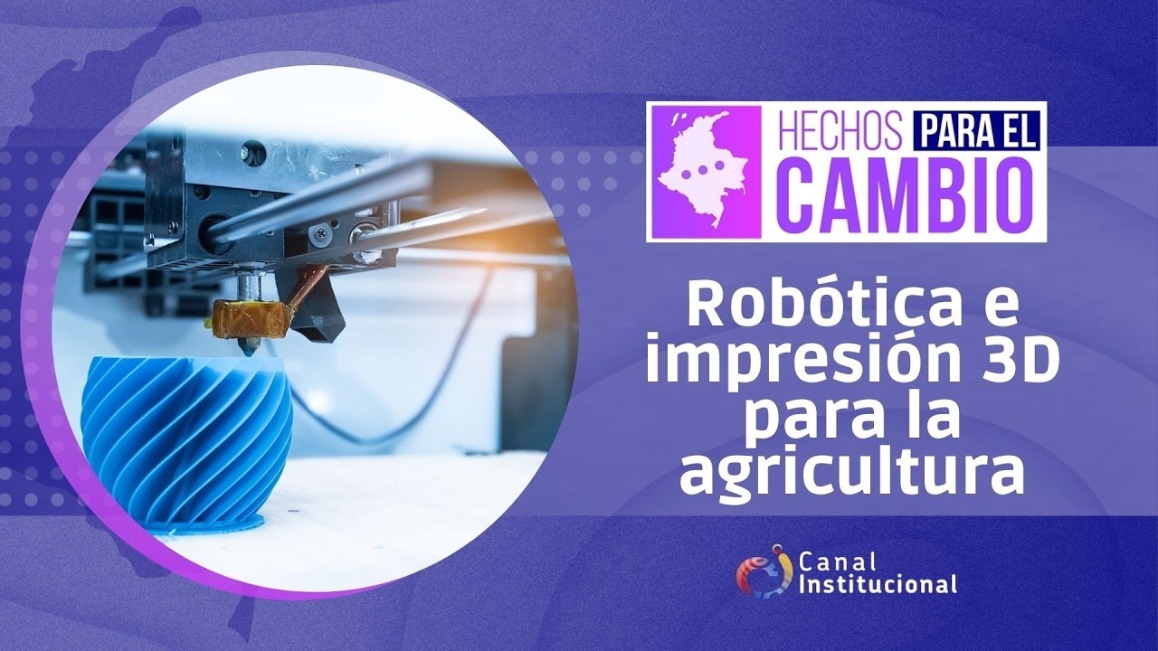 Hechos para el cambio: episodio 9