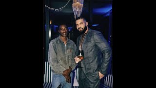 [FREE] Drake Type Beat "Giveon's Interlude"
