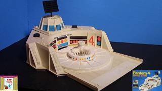 Fantom IV (Schaper toys)