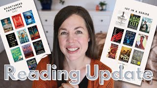 2022 Reading Challenges & Reading Lists Update II How did I do this year?