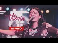 Vitoria - Nicoli Francini (Ministração e Louvor - Ao Vivo)