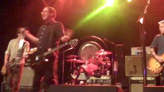 The Hold Steady - Stuck Between Stations (Chicago - The Vic, 10/1/10)