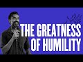 The Greatness of Humility | Chrishan | Hillsong East Coast