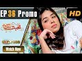 Watch Pakistani Drama | Mohabbat Zindagi Hai - Episode 36 Promo | Express Entertainment Dramas | Madiha Online In HD