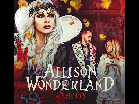 Allison Wonderland