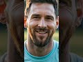 When Messi Turns Impossible Into Easy