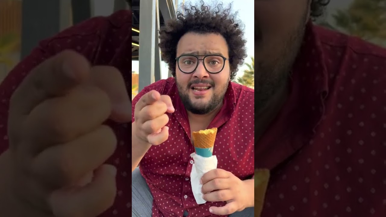 لما تقرر تخرج مع مراتك | محمود السيسي