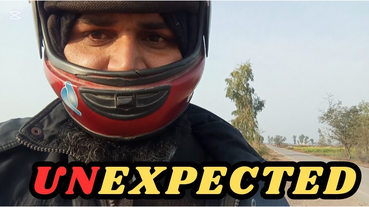 Unexpected Travel | گاؤں کی خوبصورتی چند مناظر میں 