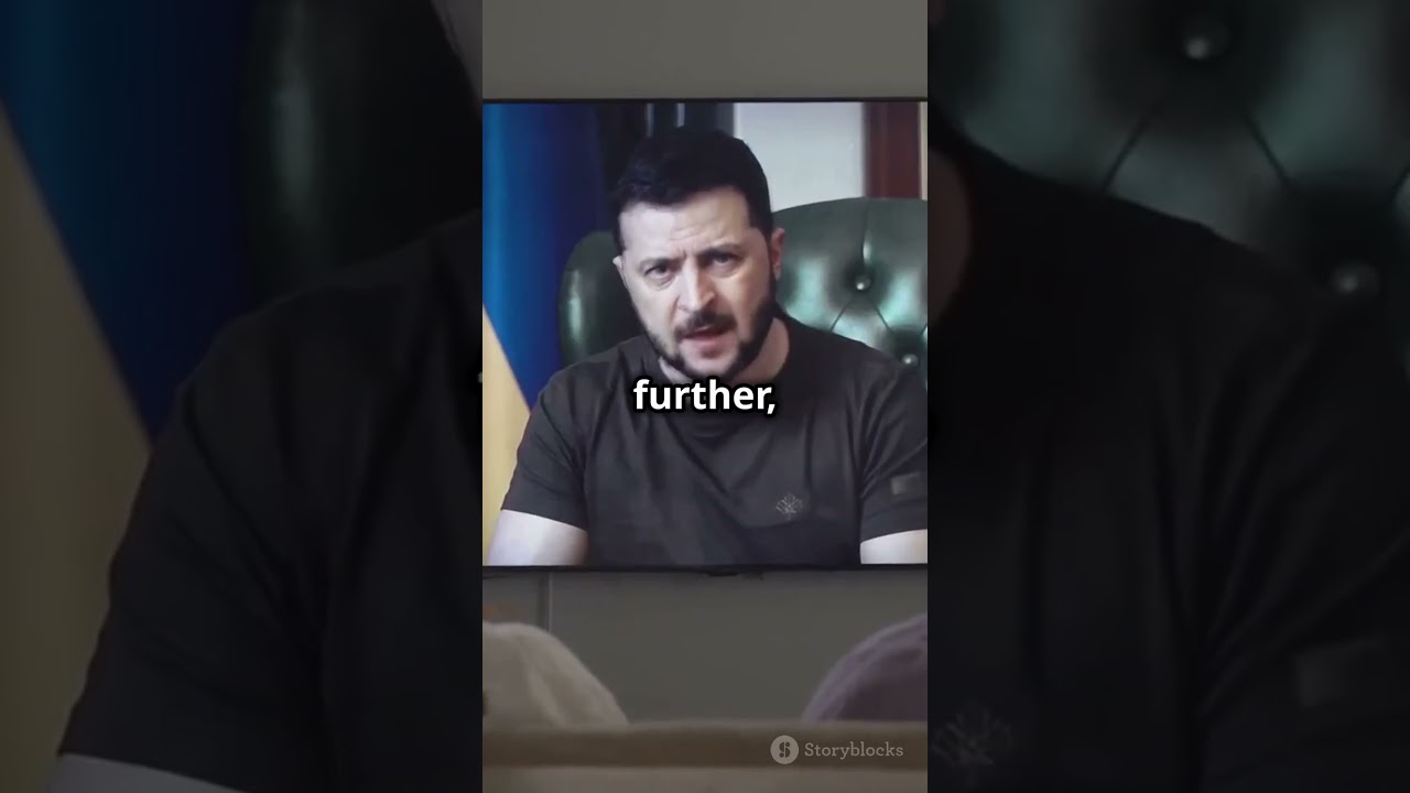 🇺🇲⚖️🇺🇦⚔️🇷🇺🚨TRUMP ADVISOR: ZELENSKY MUST FORGET ABOUT CRIMEA