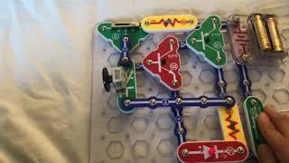 Snap Kits Led Code Teacher