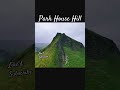 Park House Hill. #adventure #hills #walking #hiking #outdoors #nature #djimini4pro