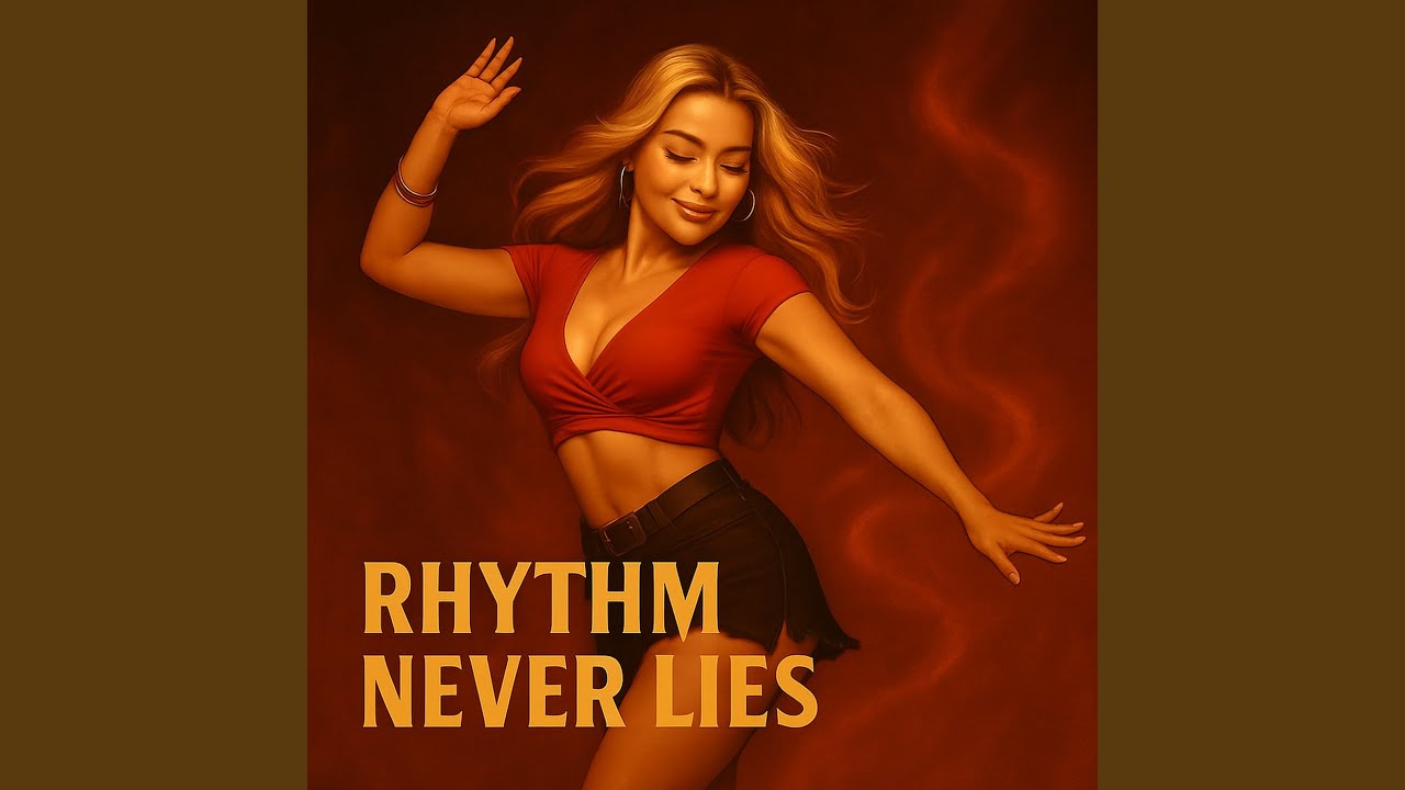 Rhythm Never Lies