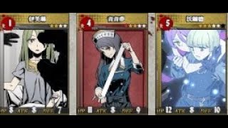Unlight Revive Steam 請多關照 7/12