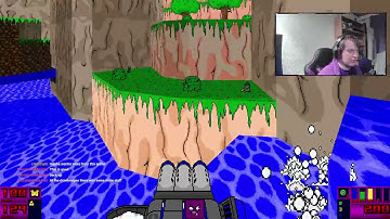 Doom: The Adventures Of Square Part 2 Multi Object Genocide Simulator