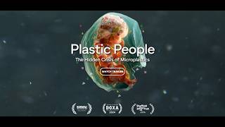 映画【COMING SOON IN 2026】『プラスチック・ピープル』予告編   ドキュメンタリー      Plastic People Trailer   Documentary
