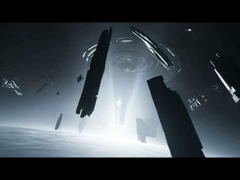 RHYNO - Taking Me High (Visualizer)
